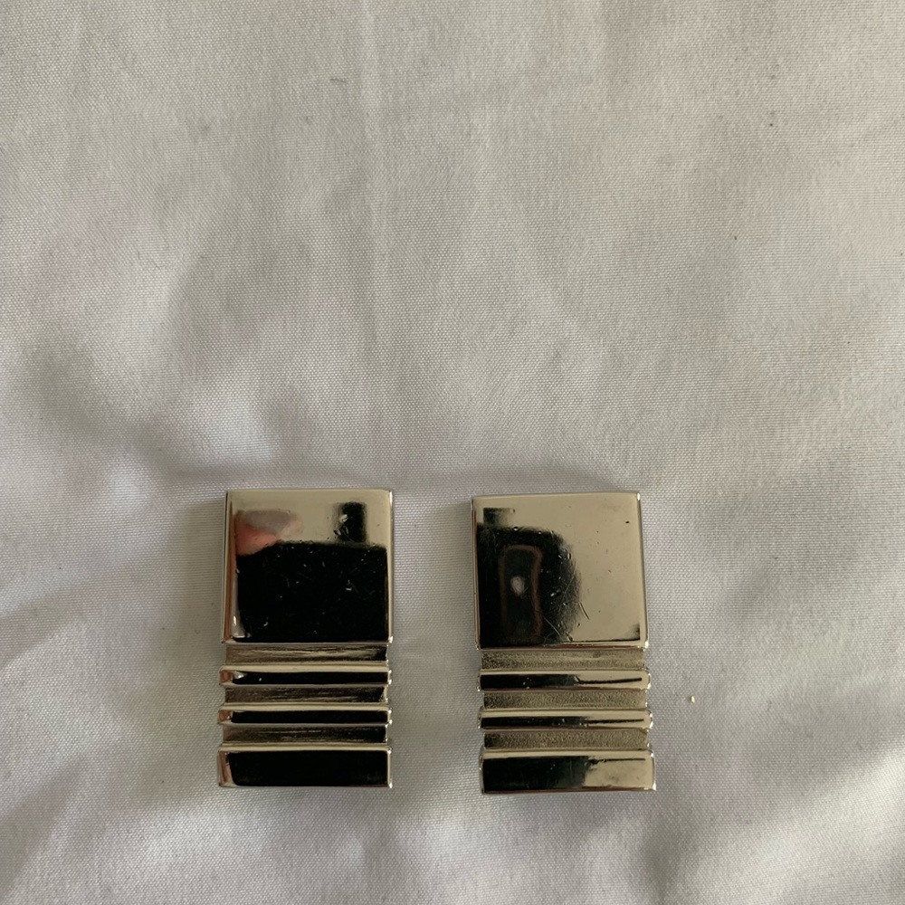 Alexis Kirk Couture Earrings